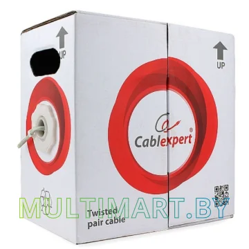 Кабель Cablexpert UPC-5051E-SOL/100